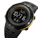 Skmei 2070BKGD Black-Gold Skmei 2070BKGD Black-Gold