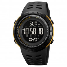 Skmei 2070BKGD Black-Gold Skmei 2070BKGD Black-Gold