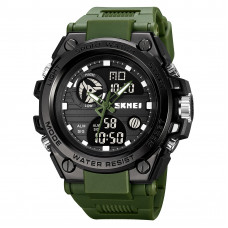 Skmei 2031AG Army Green Skmei 2031AG Army Green