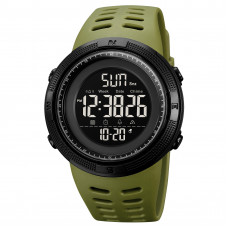 Skmei 2070AG Army Green Skmei 2070AG Army Green