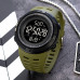 Skmei 2070AG Army Green Skmei 2070AG Army Green