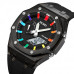 Skmei 2100BKWT Black-White SALE Skmei 2100BKWT Black-White SALE