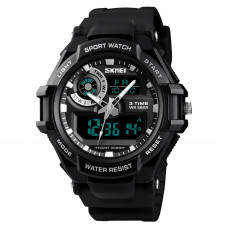 Skmei 1357BK Black Skmei 1357BK Black