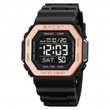 Skmei 1988RG Rose-Gold SALE Skmei 1988RG Rose-Gold SALE