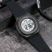 Skmei 2023BKWT Black-White Skmei 2023BKWT Black-White