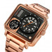 Skmei 2025RG Rose Gold SALE Skmei 2025RG Rose Gold SALE