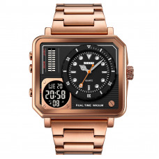 Skmei 2025RG Rose Gold SALE Skmei 2025RG Rose Gold SALE