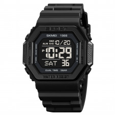 Skmei 1988BK Black Skmei 1988BK Black