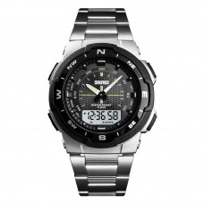 Skmei 1370SI Silver Skmei 1370SI Silver