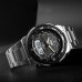 Skmei 1370SI Silver