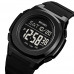 Skmei 2023BKBK Black-Black