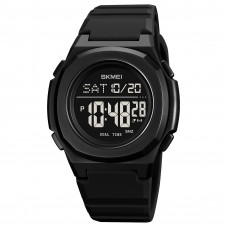 Skmei 2023BKBK Black-Black Skmei 2023BKBK Black-Black
