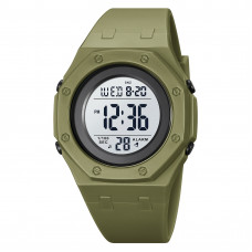 Skmei 2048AG Army Green Skmei 2048AG Army Green