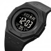 Skmei 2048BKBK Black-Black SALE