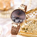 Curren C9068L Gold Cofee Curren C9068L Gold Cofee