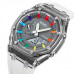 Skmei 2100WTGY White-Grey SALE Skmei 2100WTGY White-Grey SALE