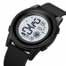 Skmei 2082BKWT Black-White