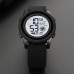 Skmei 2082BKWT Black-White