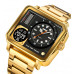 Skmei 2025GD Gold SALE