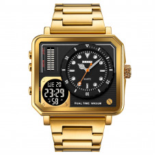 Skmei 2025GD Gold SALE Skmei 2025GD Gold SALE