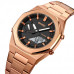 Skmei 1816RGWT Rose Gold-White SALE Skmei 1816RGWT Rose Gold-White SALE