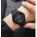 Skmei 2011BKBK Black-Black