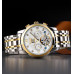 Skmei M029TGDSI Gold-Silver-Silver Skmei M029TGDSI Gold-Silver-Silver