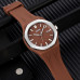 Skmei 9299BN Brown SALE