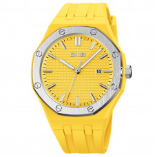Skmei 9299YL Yellow SALE