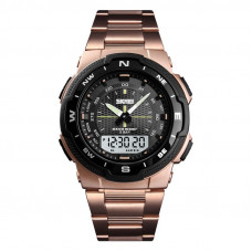Skmei 1370RG Rose Gold Skmei 1370RG Rose Gold