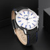 Skmei 9303SIBU Silver-Blue SALE Skmei 9303SIBU Silver-Blue SALE