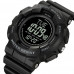 Skmei 2077BK Black+Compass Skmei 2077BK Black+Compass