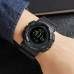 Skmei 2077BK Black+Compass Skmei 2077BK Black+Compass