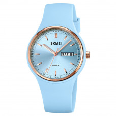 Skmei 2057LTBU Lignt Blue Skmei 2057LTBU Lignt Blue
