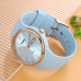 Skmei 2057LTBU Lignt Blue Skmei 2057LTBU Lignt Blue