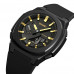Skmei 2091BKGDBK Black-Gold-Black Skmei 2091BKGDBK Black-Gold-Black