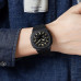 Skmei 2091BKGDBK Black-Gold-Black Skmei 2091BKGDBK Black-Gold-Black