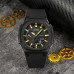 Skmei 2091BKGDBK Black-Gold-Black Skmei 2091BKGDBK Black-Gold-Black