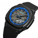 Skmei 2091BKBUWT Black-Blue-White SALE Skmei 2091BKBUWT Black-Blue-White SALE