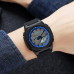 Skmei 2091BKBUWT Black-Blue-White SALE Skmei 2091BKBUWT Black-Blue-White SALE