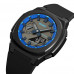 Skmei 2091BKBUBK Black-Blue-Black SALE Skmei 2091BKBUBK Black-Blue-Black SALE