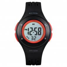 Skmei 1455BK Black SALE Skmei 1455BK Black SALE