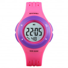 Skmei 1455RSPL Purple SALE Skmei 1455RSPL Purple SALE