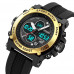 Skmei 2065BKGD Black-Gold SALE Skmei 2065BKGD Black-Gold SALE