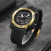 Skmei 2065BKGD Black-Gold SALE Skmei 2065BKGD Black-Gold SALE