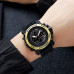 Skmei 2065BKGD Black-Gold SALE Skmei 2065BKGD Black-Gold SALE