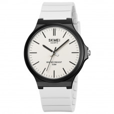 Skmei 2108BKWT Black-White SALE Skmei 2108BKWT Black-White SALE