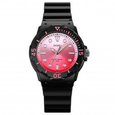 Skmei 2012BKPK Black-Pink SALE Skmei 2012BKPK Black-Pink SALE