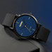 Skmei 2050BKBU Black-Blue Skmei 2050BKBU Black-Blue