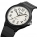 Skmei 2108BKWT-AC Black White-AC Skmei 2108BKWT-AC Black White-AC